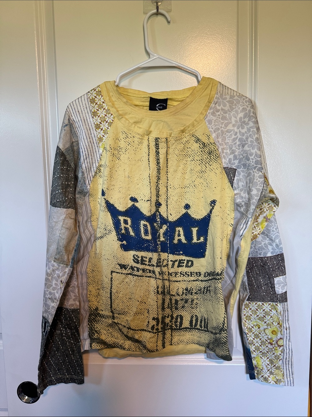 Men's Just Cavalli t shirt Robert cavalli